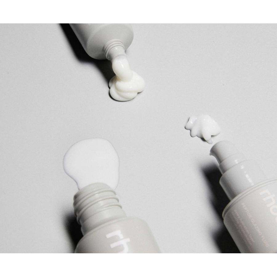 RHODE SKIN ザ バリア セット THE BARRIER SET Набор The Barrier Set от Rhode – комплексный уход за кожей